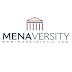 logo MenaVersity