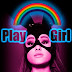 logo 《 Play Girl 》 · Sapphic-Lesbian ·