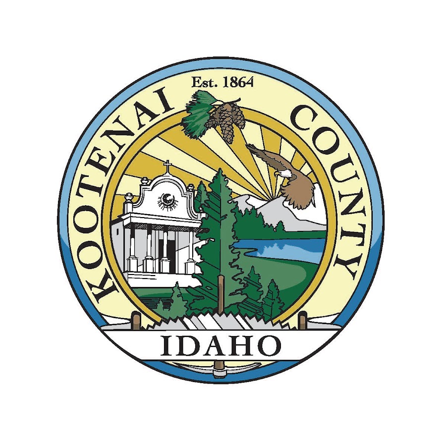 Kootenai County Idaho