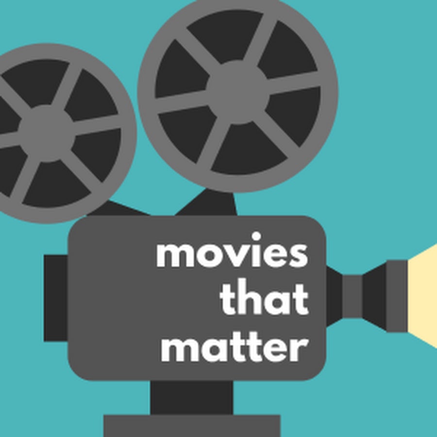 Movies that Matter Podcast