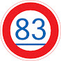 over speed 83