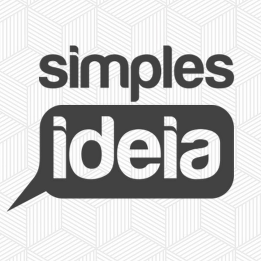 Simples ideia youtube