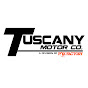 Tuscany Motor Company