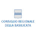 Consiglio regionale Basilicata