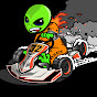 Illegal Alien Racing