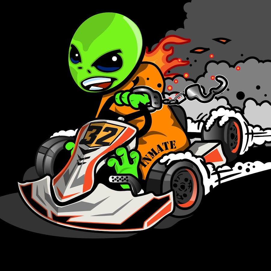 Illegal Alien Racing @IllegalAlienRacing