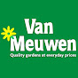 Van Meuwen - @vanmeuwenplants - Youtube