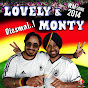 Lovely & Monty (Bhangu Brothers)