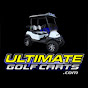 Ultimate Golf Carts