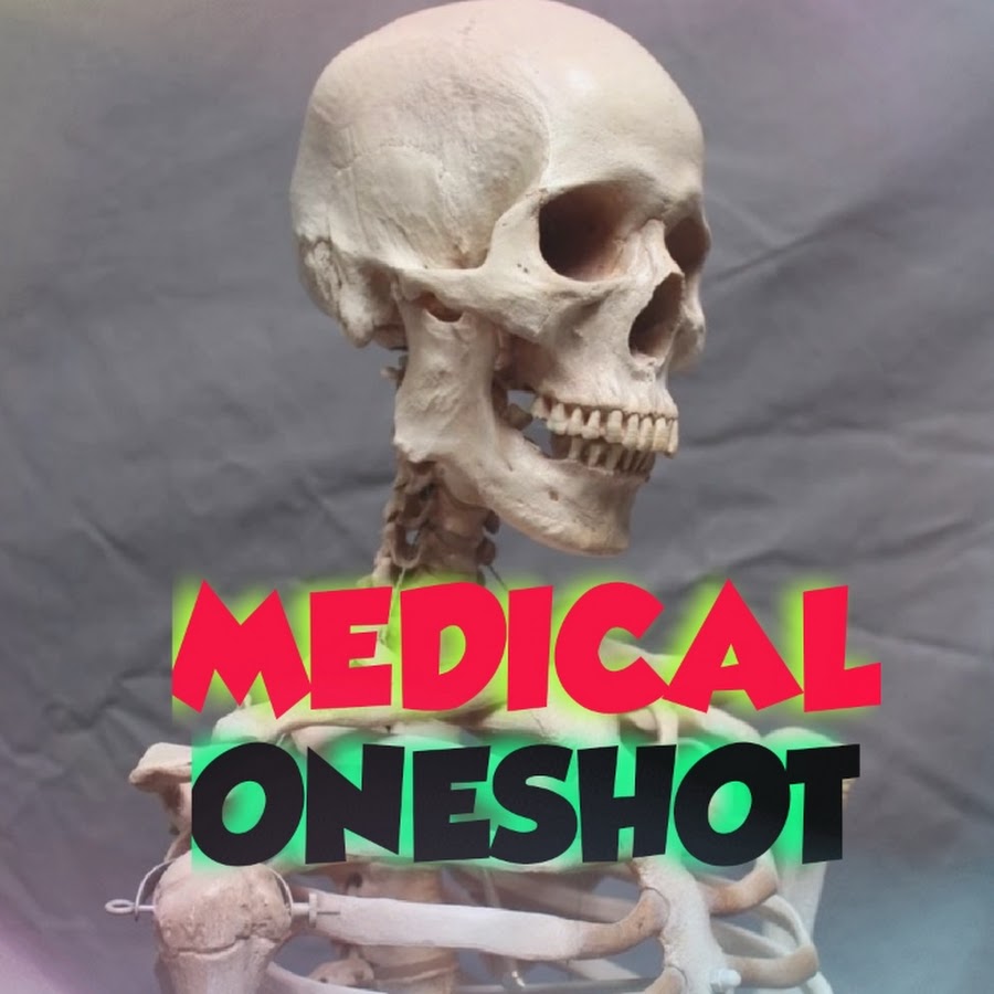 MEDICAL ONESHOT