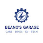 Beano's Garage