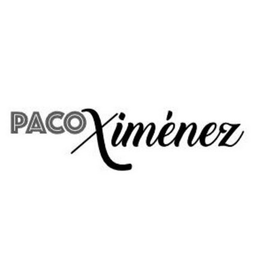 Paco Ximenez