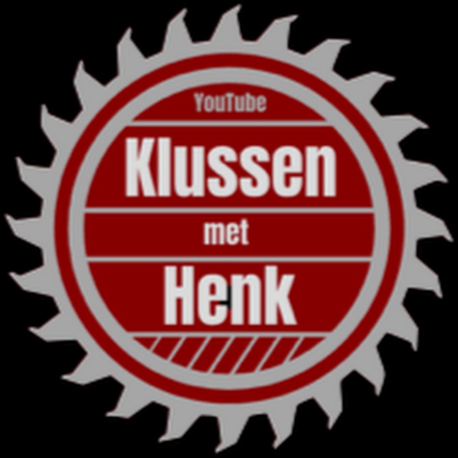 Klussen met Henk @HenkKleinee