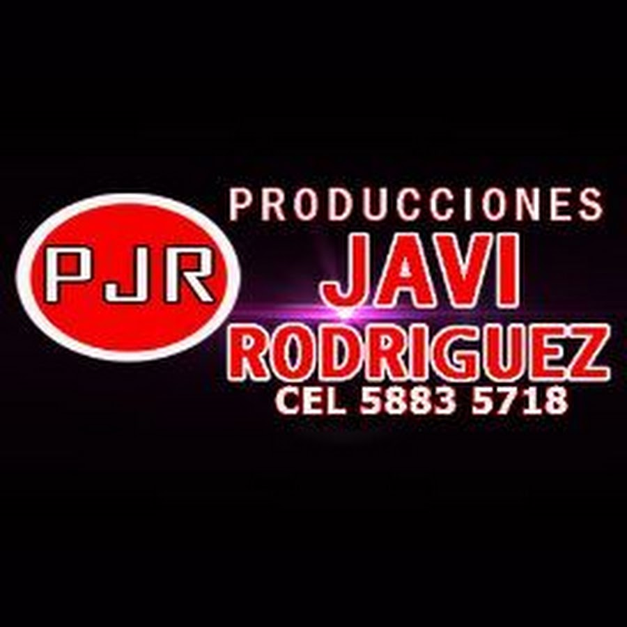 PRODUCCIONES JAVI RODRIGUEZ