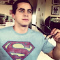 David Lopez youtube avatar