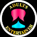 logo Adults Entertainer