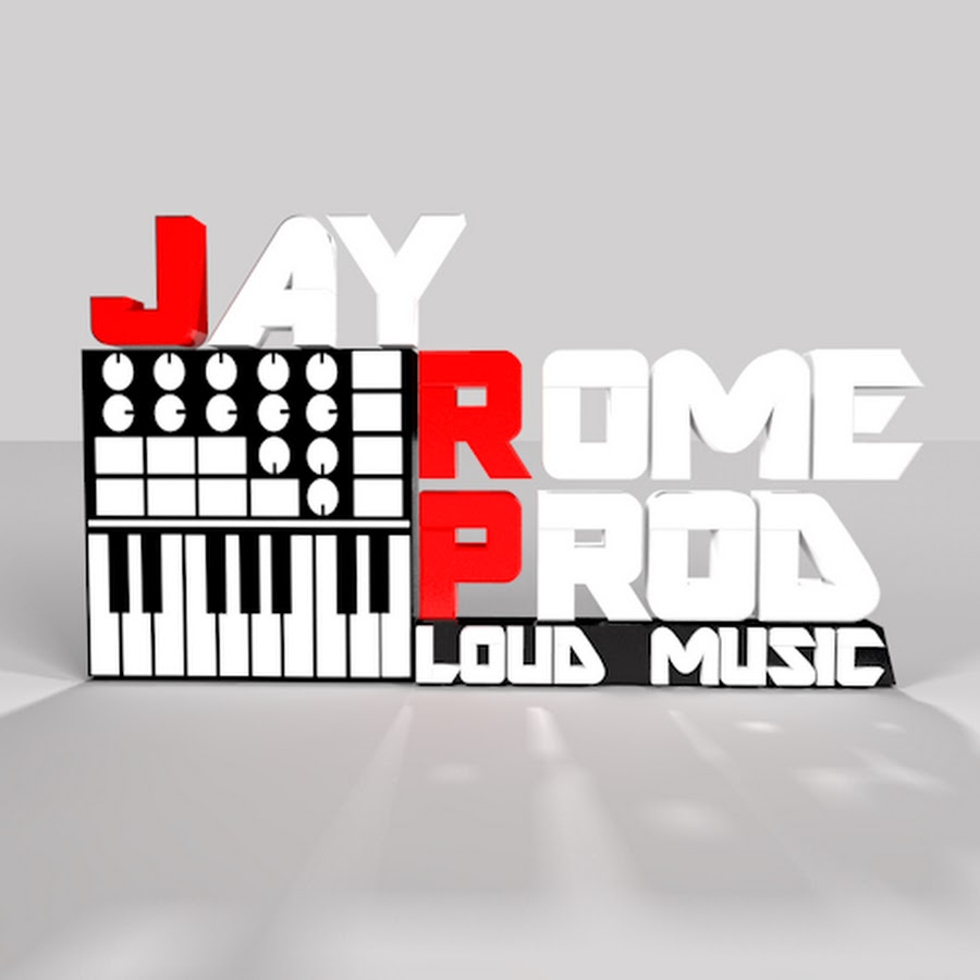 Jay Rome Prod - YouTube