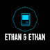 logo Ethan and Ethan show