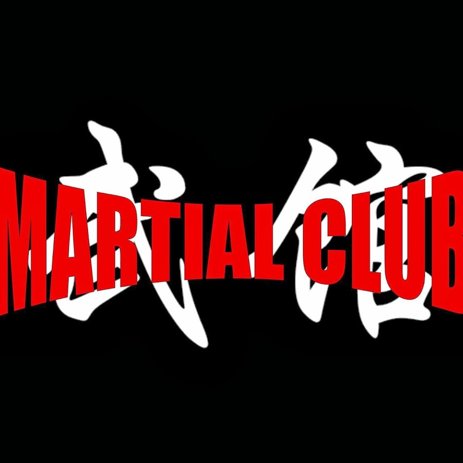 MartialClub