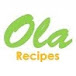 وصفات علا الحاج Ola Recipes