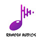 RAMESH AUDIO'S