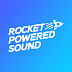 logo Rocket Powered Sound