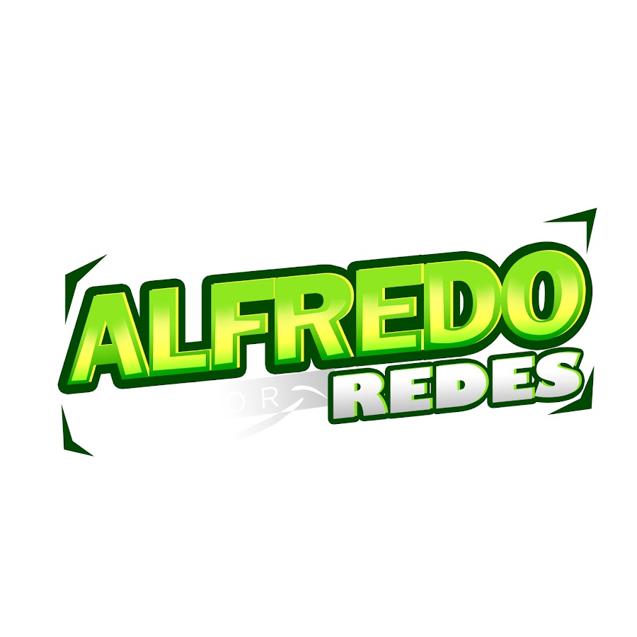 Alfredo Redes TV @Alfredoredestv