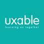 uxable - learning ux together