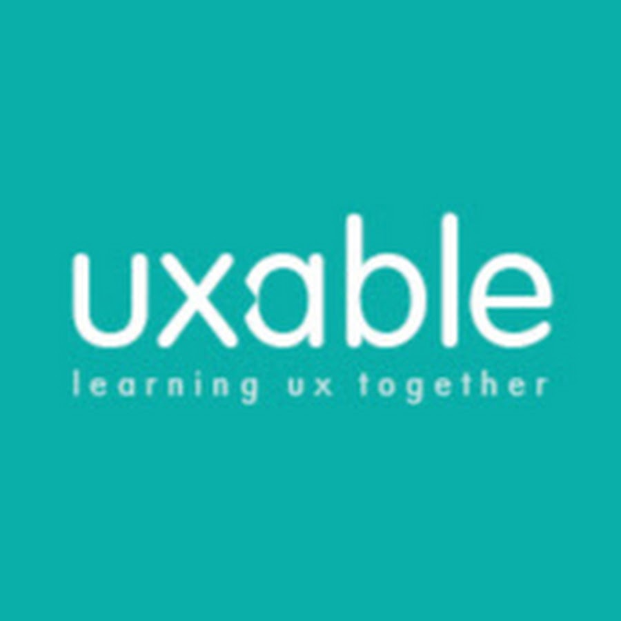 uxable - learning ux together