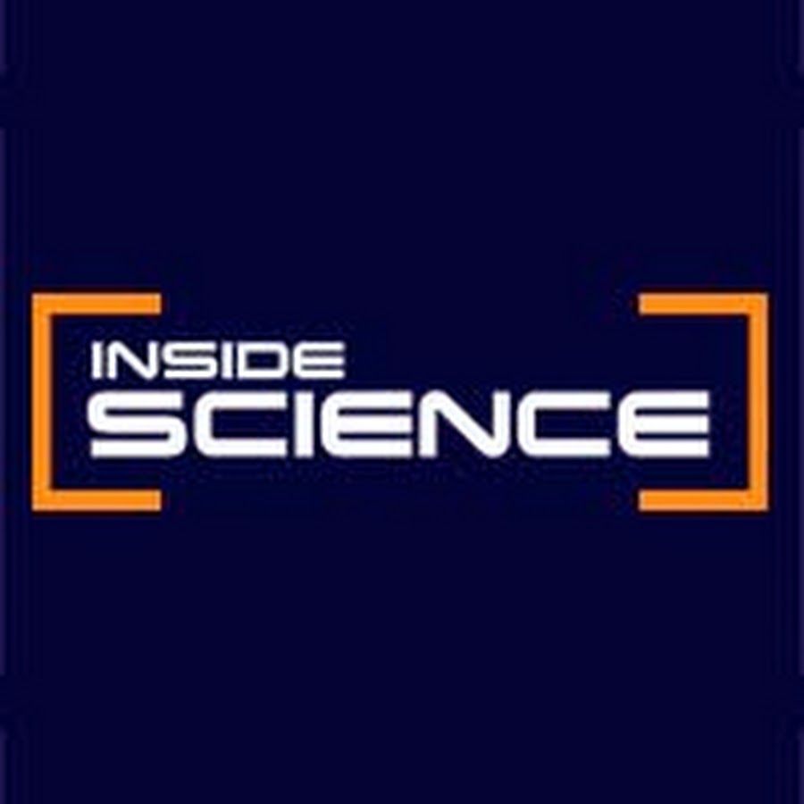 Inside Science - YouTube