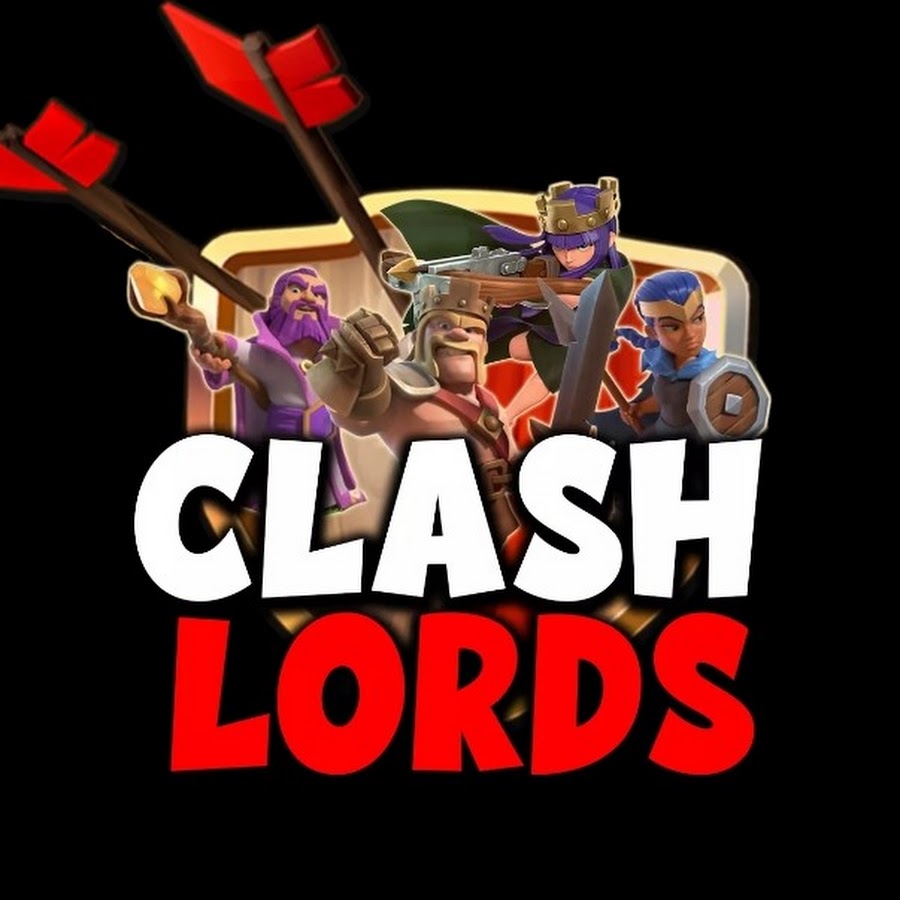 Clash Lords