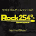 Rock254 ロック254 サバイバルゲーム