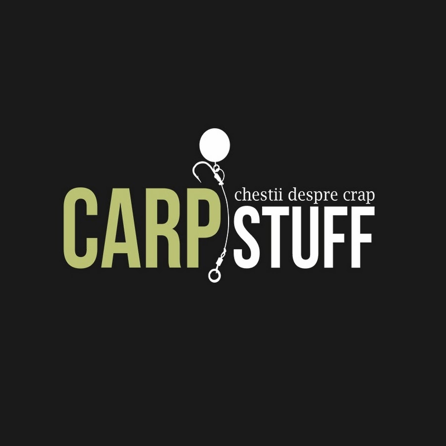 Cana Carp Stuff - WLC Carp