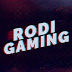 logo Rodi Gaming