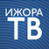 logo Ижора ТВ