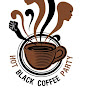 The Hot Black Coffee Party