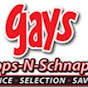 Gays Hops-n-Schnapps