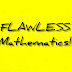 logo Flawless Mathematics