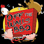 Off the Walls BBQ & More