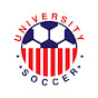 University Soccer