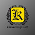 logo Kaakenmagasinet