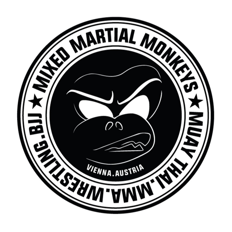 Mixed Martial Monkeys @MixedMartialMonkeys