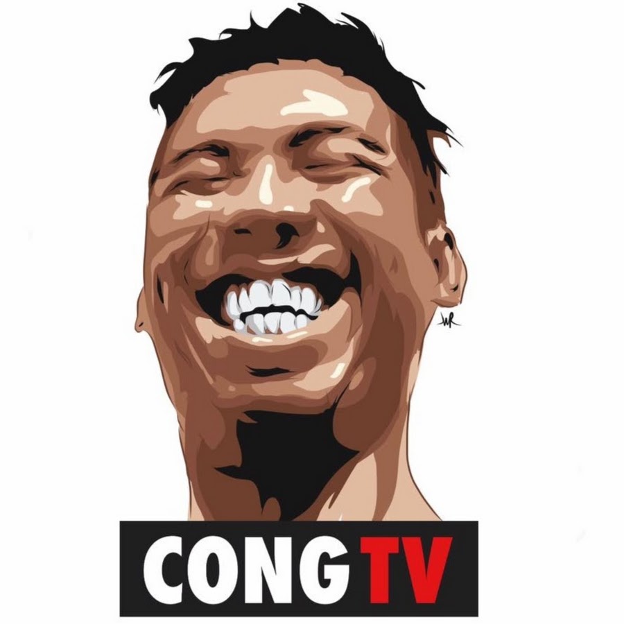 Cong TV @congthevlogger