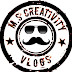 MS Creativity Vlogs