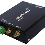 SDRplay RSP-1 SDR受信機