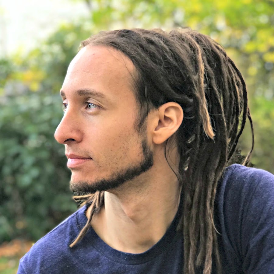 influencer profile picture