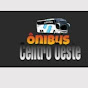 Ônibus Centro Oeste