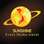 EVENT MEDIA TRAVEL SUNSHINE (LAN HƯƠNG)