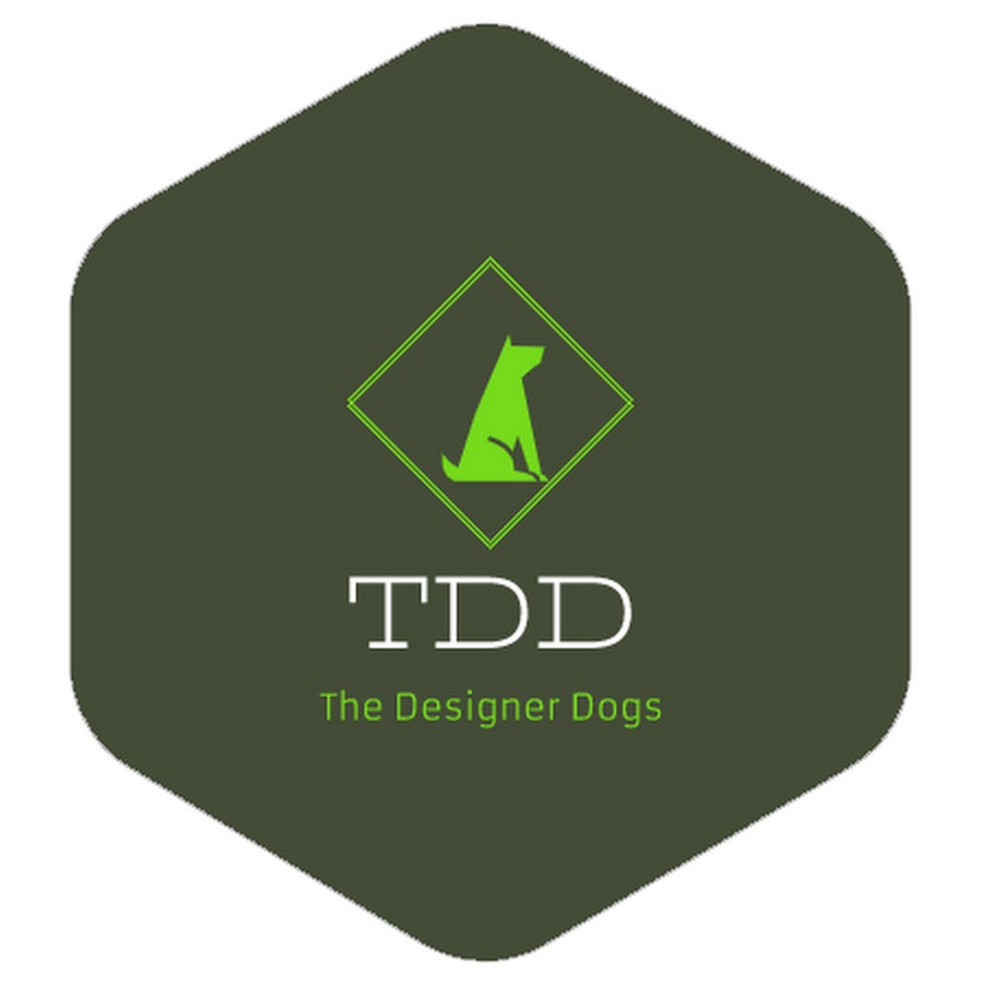 The Designer Dogs