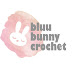 Bluu Bunny Crochet